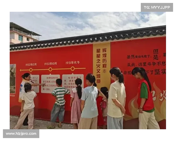 闪耀红色徽章的探索之旅：领略革命历史与精神的不可错过之行