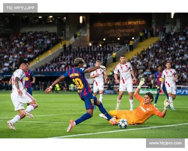 巴塞罗那足球队七大经典战役回顾：历史瞬间与荣光时刻